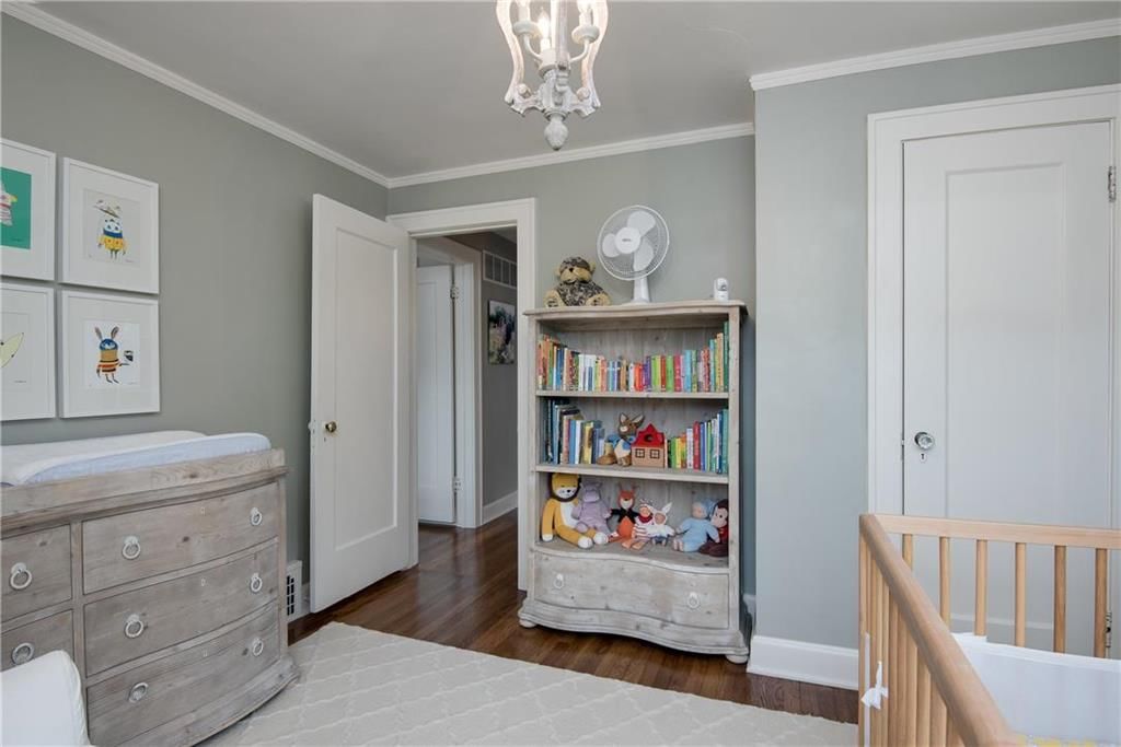 108 W 69th Terrace — photo 17