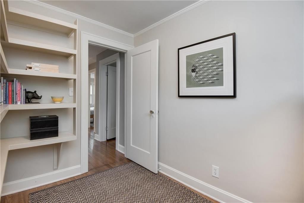 108 W 69th Terrace — photo 21