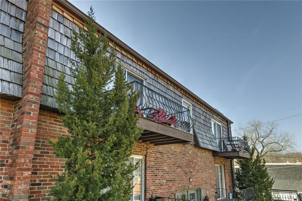 Photo 22 of 23 - 4430 Jarboe  #5 Street