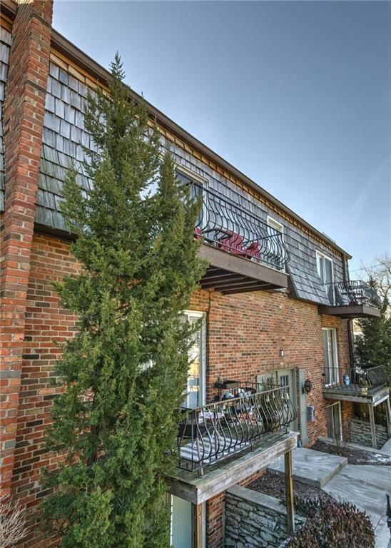 Photo 23 of 23 - 4430 Jarboe  #5 Street