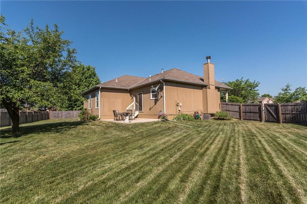 22684 S Jackson Street — photo 22