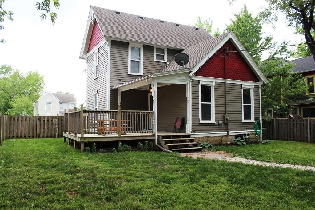 506 W Wea Street — photo 20