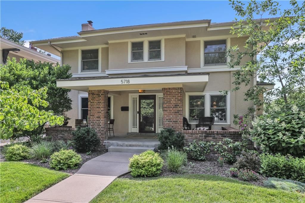 5714 McGee Street — photo 1
