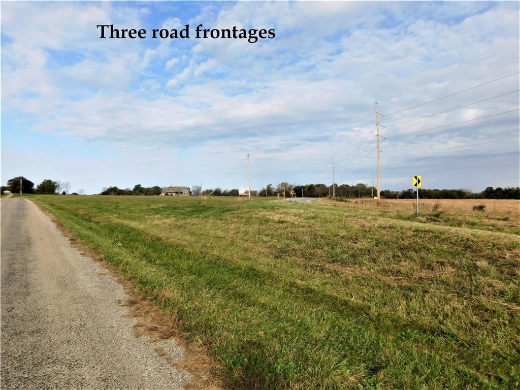 58 Highway — photo 1