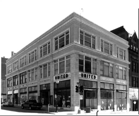 602 Felix Street — photo 35