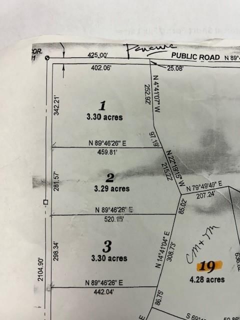 Lot 2 S 1550 Road — photo 1