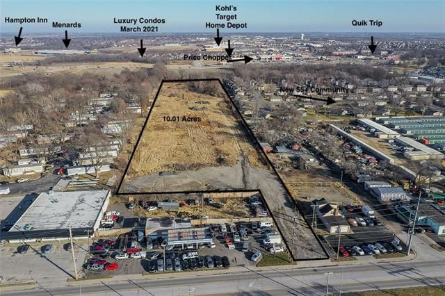 301 N Scott Avenue — photo 2