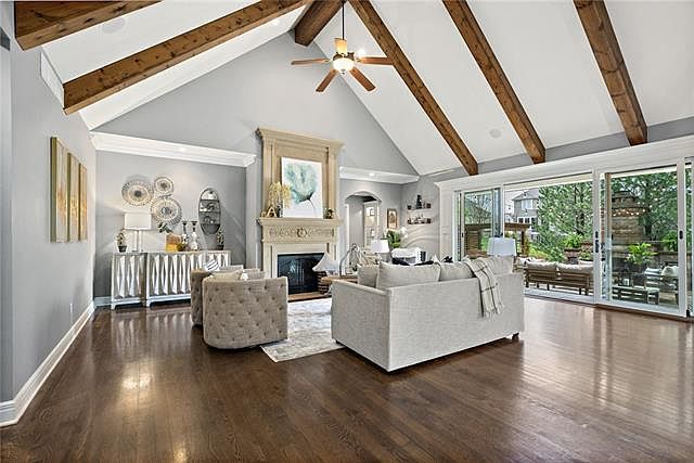 10508 W 163rd Street — photo 12