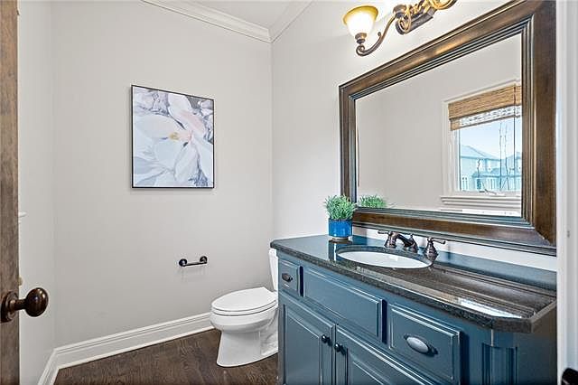 10508 W 163rd Street — photo 16