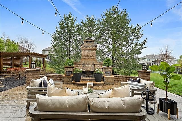 10508 W 163rd Street — photo 46