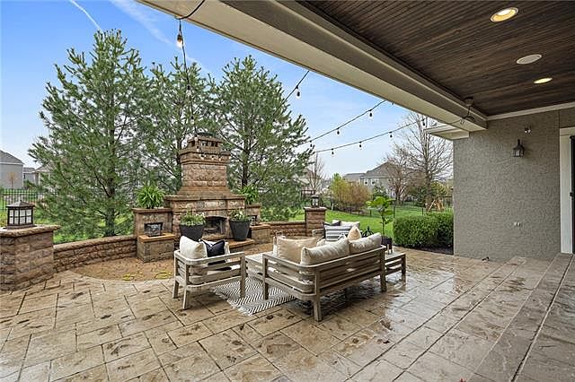 10508 W 163rd Street — photo 47