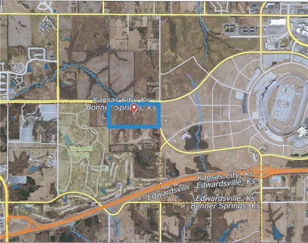 11801 State Avenue, Bonner Springs, KS