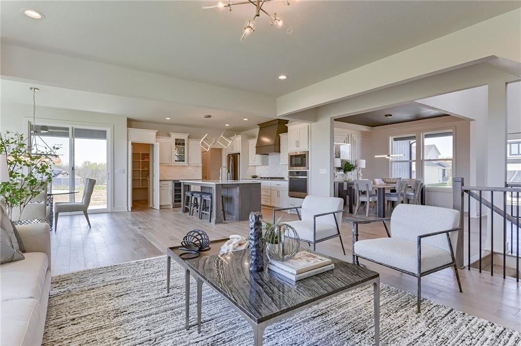 24331 W 126th Terrace, Olathe, KS