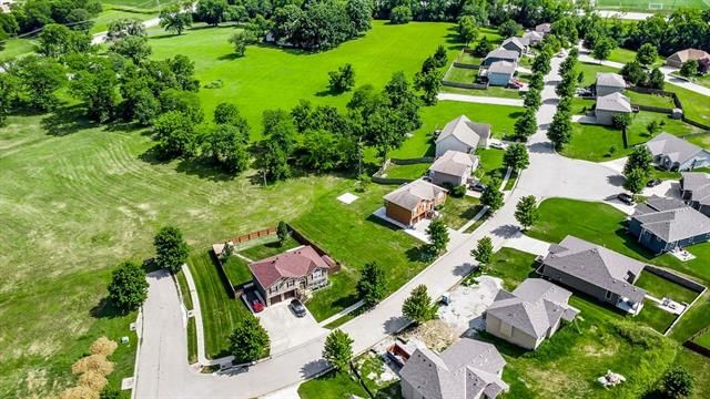 1824 N 92nd Terrace, Kansas City, KS