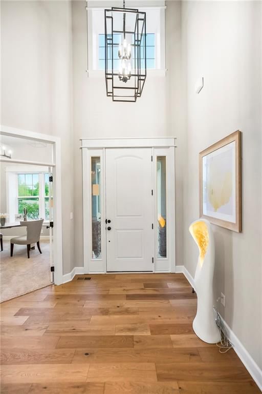 16388 S Brougham Drive — photo 5