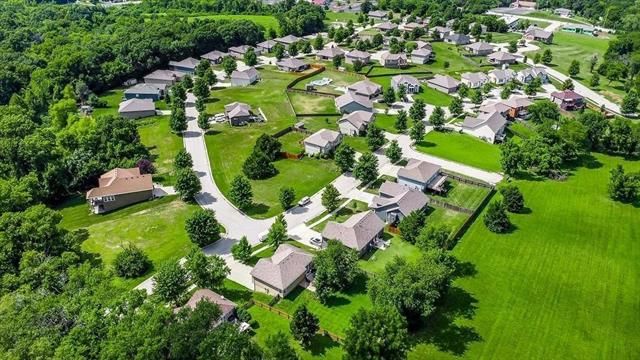 1718 N 92nd Terrace, Kansas City, KS