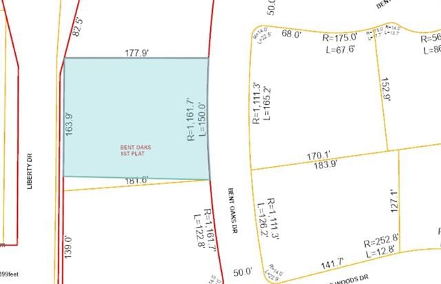Lot 2 Bent Oaks Drive — photo 2