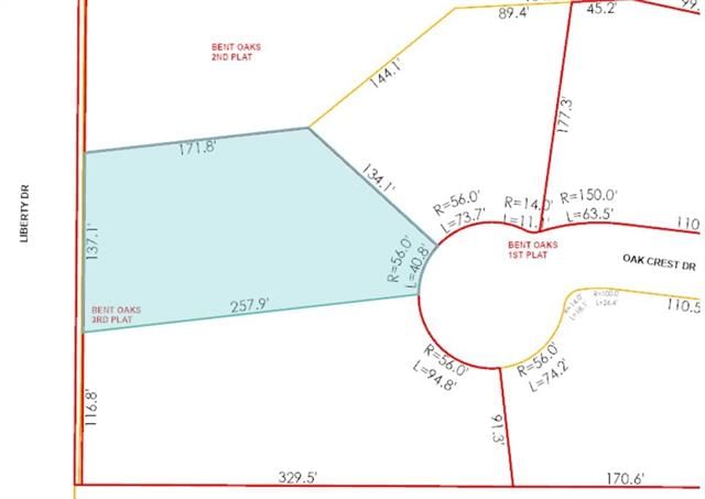 Lot 2A Oak Crest Drive — photo 2