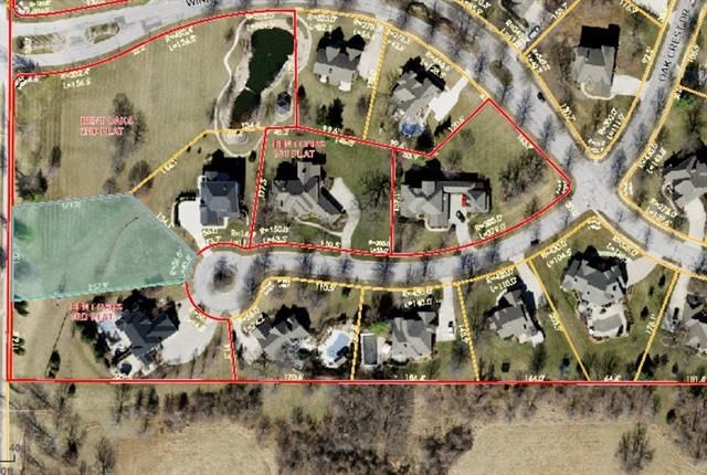 Lot 2A Oak Crest Drive — photo 3