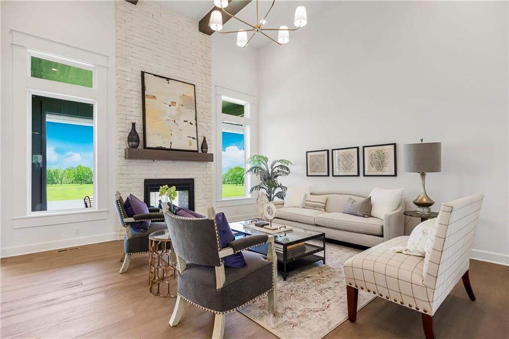 25212 W 92nd Street — photo 3