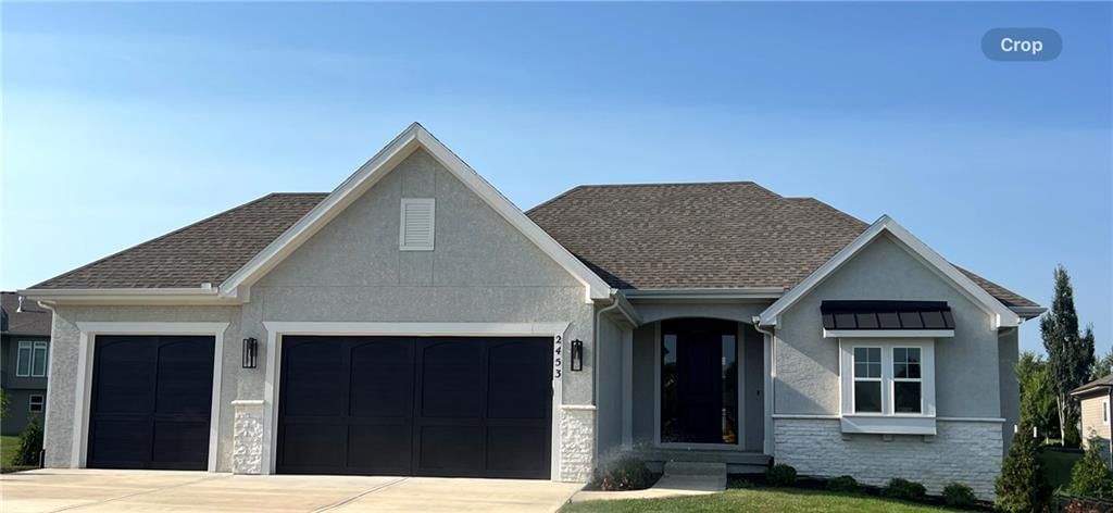 2453 W 175th Place, Overland Park, KS: listing photo 2