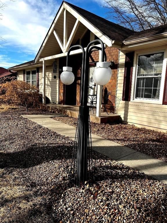 805 W Shona Drive — photo 21