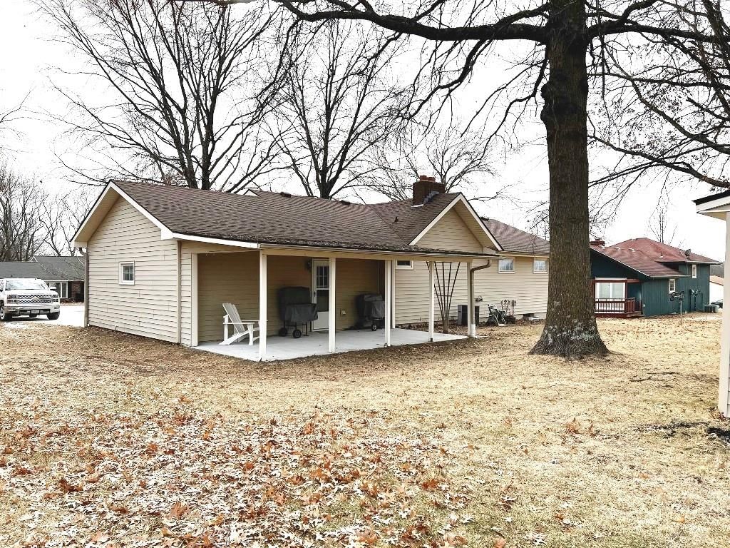 805 W Shona Drive — photo 22