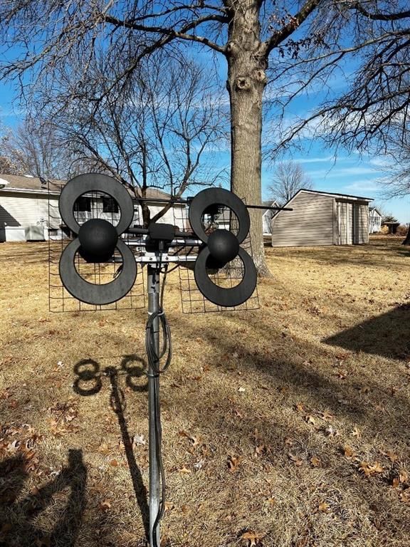 805 W Shona Drive — photo 24