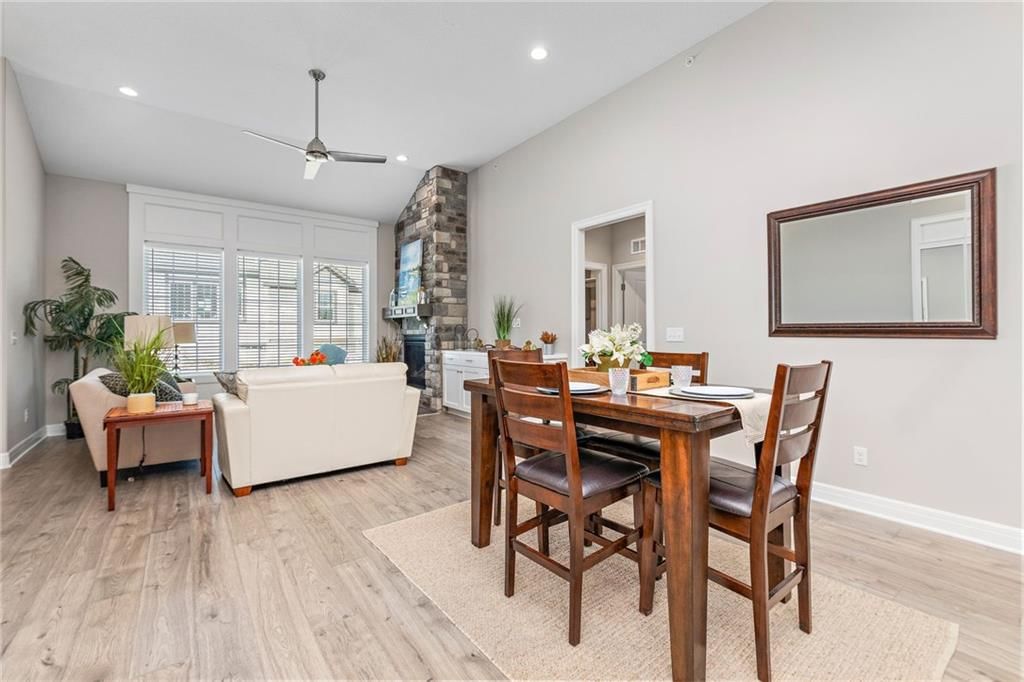 Photo 10 of 45 - 23910 W 65th Street