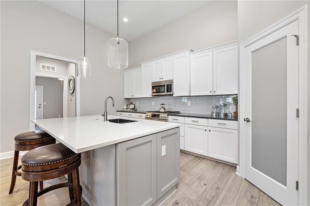 Photo 11 of 45 - 23910 W 65th Street