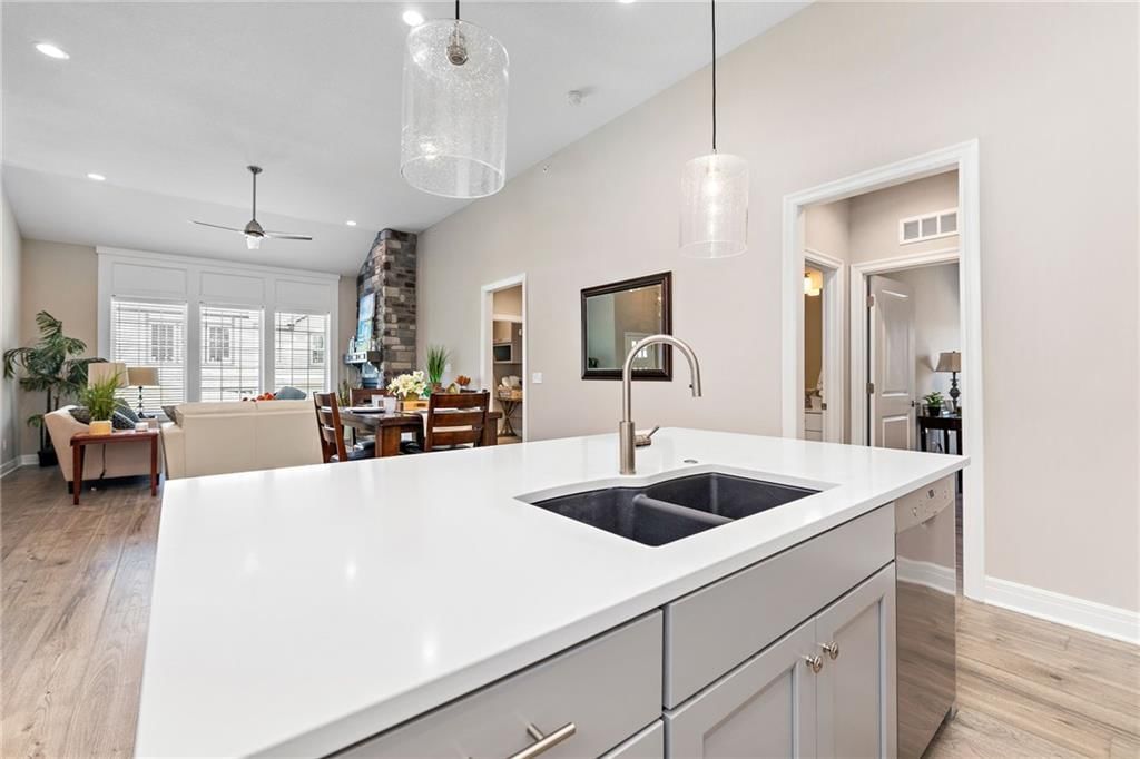 Photo 17 of 45 - 23910 W 65th Street