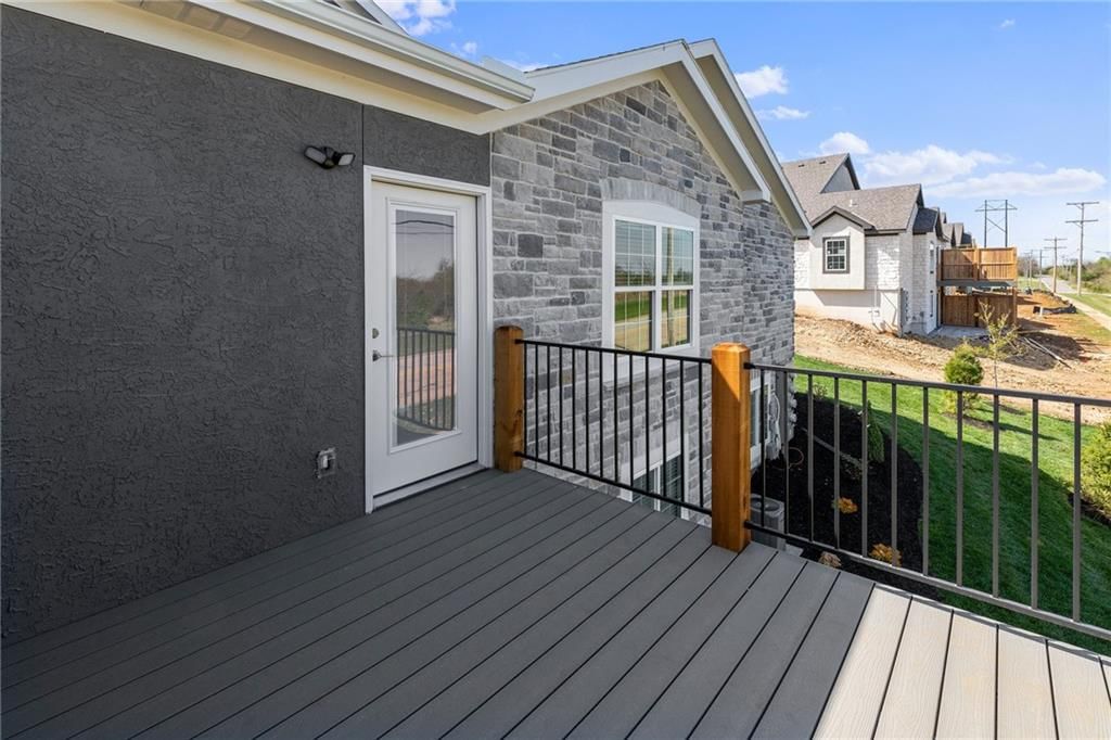 Photo 44 of 45 - 23910 W 65th Street