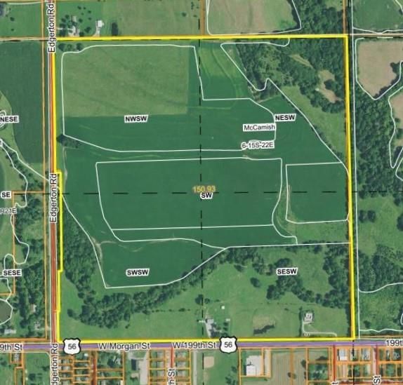 37200 W US-56 Highway — photo 19