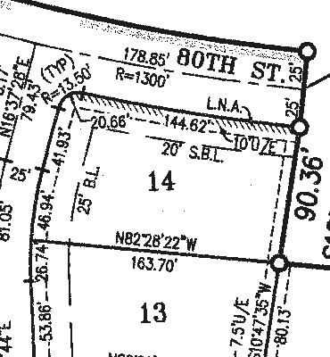 8001 Millridge Street — photo 49