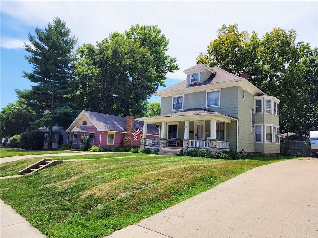 1100 S Noland Road, Independence, MO