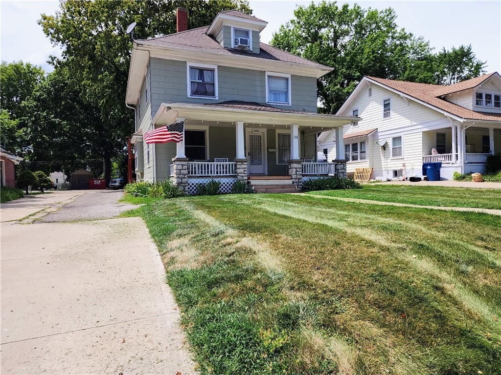 1100 S Noland Road — photo 3