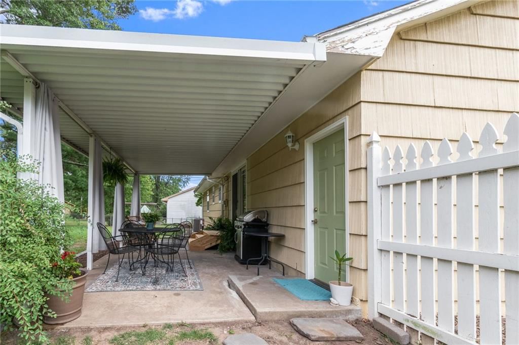 11313 Jackson Avenue — photo 23