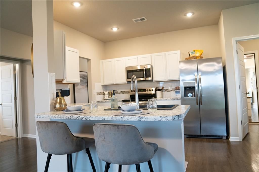502 N Pear Street — photo 19