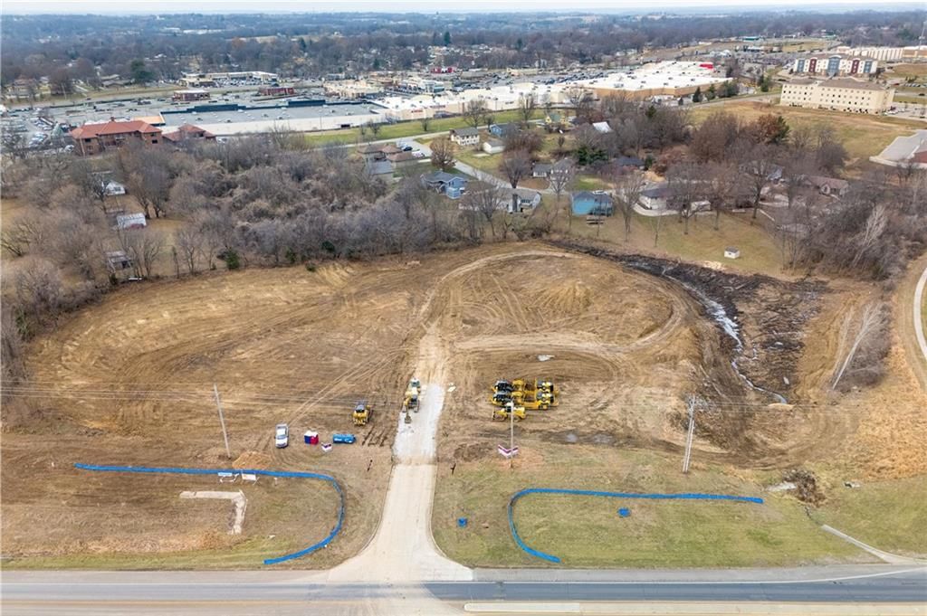 00 Lot 2 N 169 Highway — photo 2