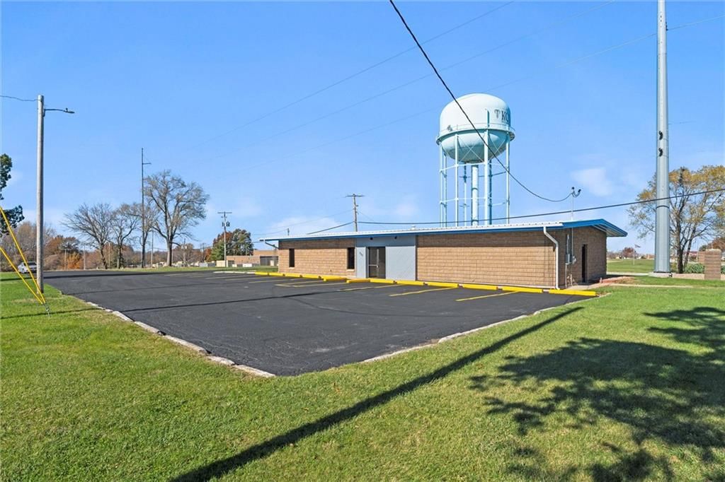 502 W Markey Road — photo 4