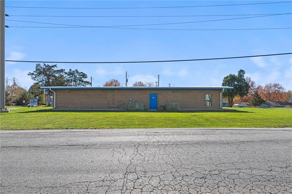 502 W Markey Road — photo 55