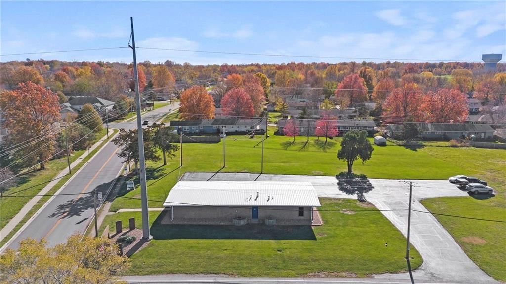 502 W Markey Road — photo 58