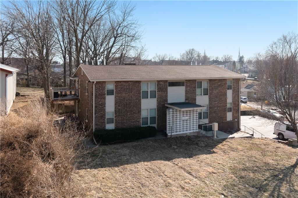 525 N Osage Street — photo 2