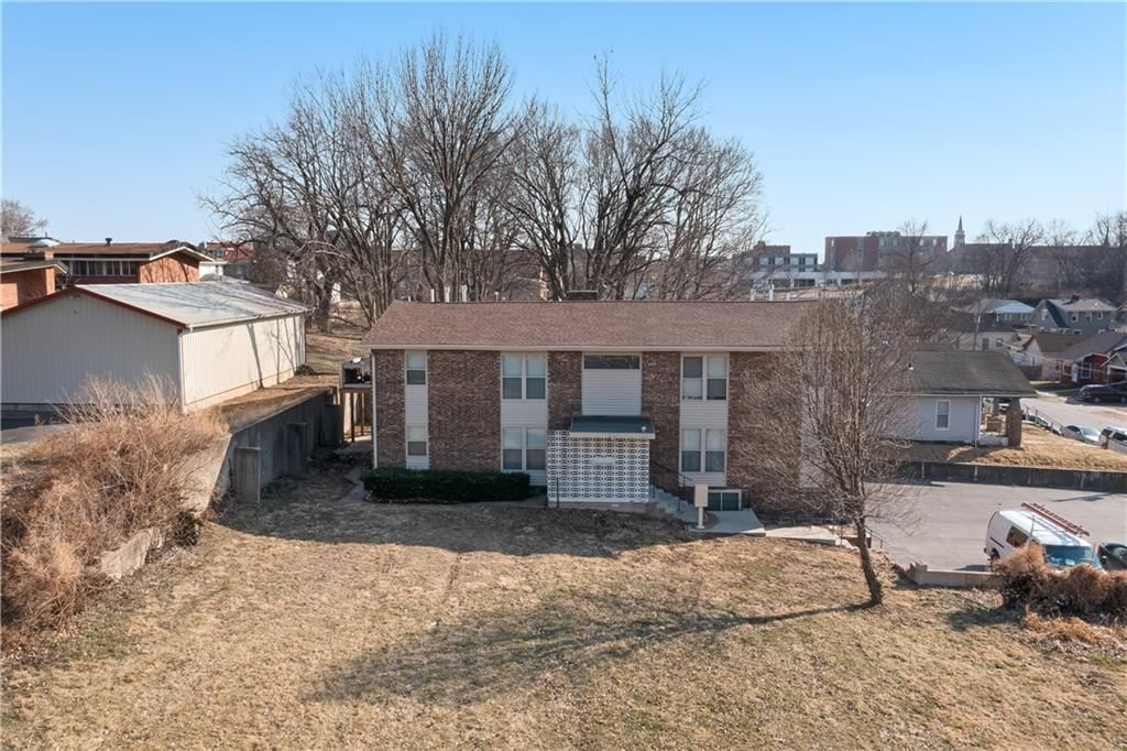 525 N Osage Street — photo 3
