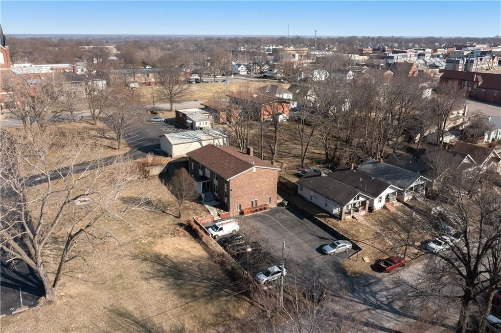 525 N Osage Street — photo 4