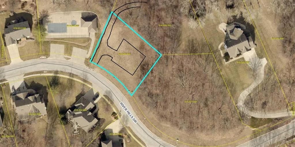 Lot 23 River Hills Drive — photo 2