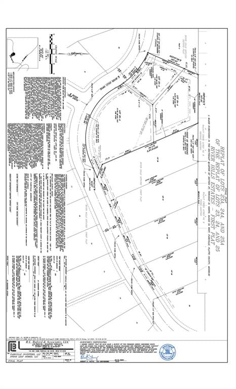 Lot 23 River Hills Drive — photo 3