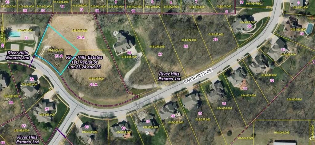 Lot 23 River Hills Drive — photo 4