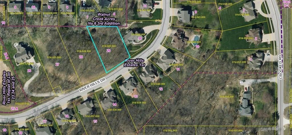 Lot 29 River Hills Drive — photo 3