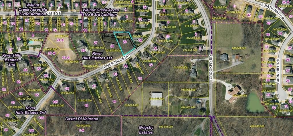 Lot 29 River Hills Drive — photo 4